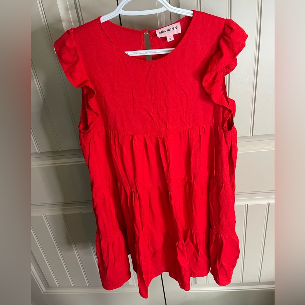 Vici dress